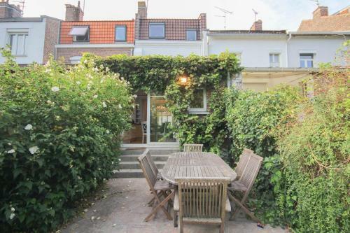 Beatiful 1900 House Full Equipped Garden 8pers 4bdr