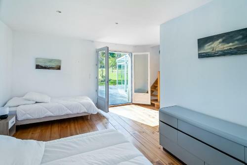 Villa St Joseph - Parc Arbor� Et Vue Imprenable Sur La Mer