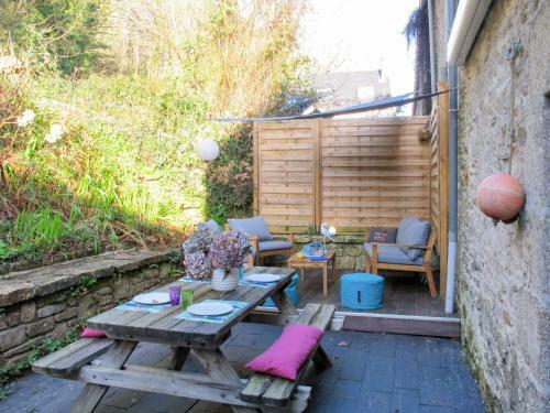Holiday Home Bel Abri - Nni100