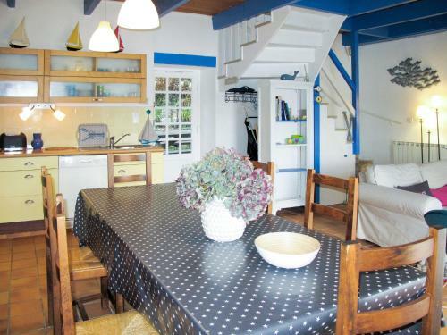 Holiday Home Bel Abri - Nni100