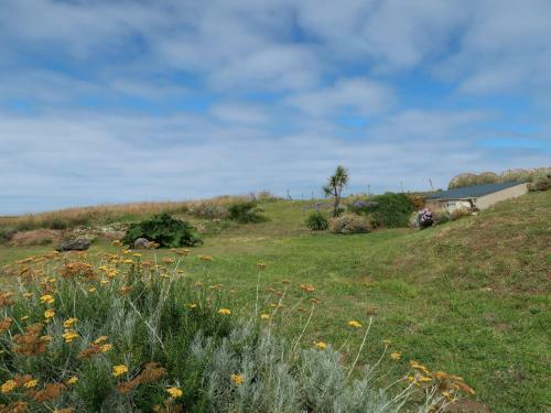 Holiday Home Ti An Tevenn