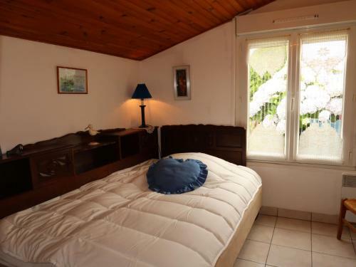 Holiday Home Ti An Tevenn