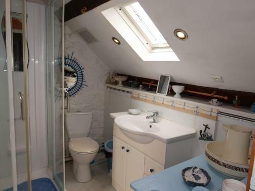 Holiday Home Ti An Tevenn