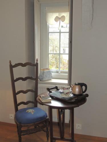 Bed & Breakfast L'hermine Du Rohan
