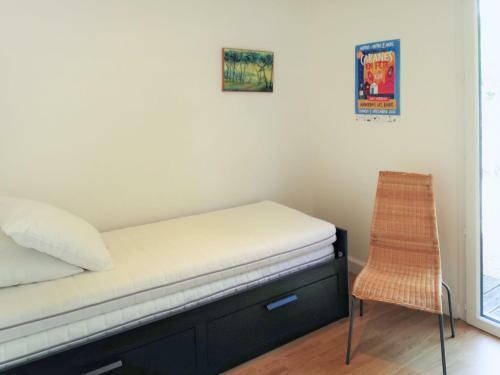 Holiday Home Les Cam�lias - Lnn120