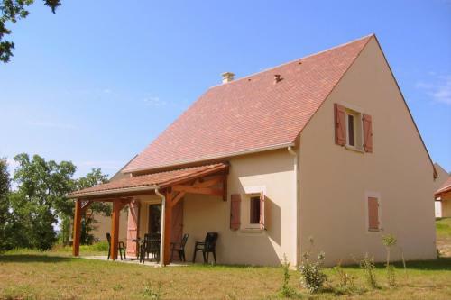 Villa 6 Pers.
