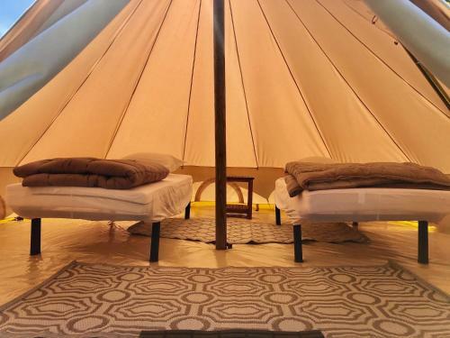 Camping Cap-ouest