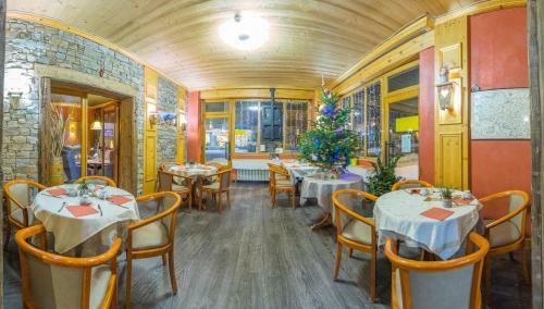 Hotel Alpazur Val Cenis