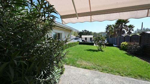 Apartamento T2 Du Ruisseau