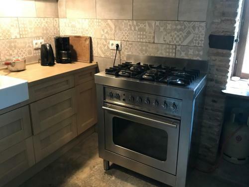 Luxurious Holiday Home In Lapeyrouse Near Forest
