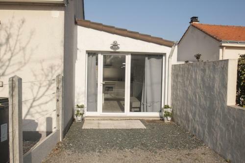 Apartamento La Patelle