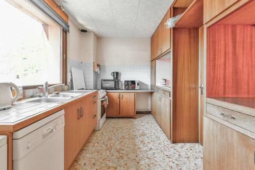 Apartamento Charming Flat Near The Slopes La Perri�re
