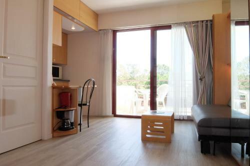 Apartamento Rocheli�re2 York