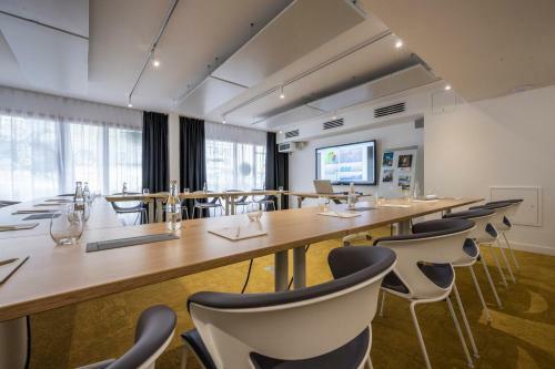 Apartamento Athome Residence Et Spa