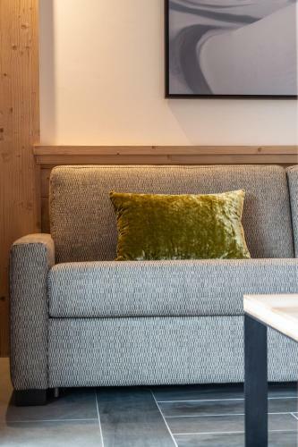 Hotel H�tel Alpen Lodge