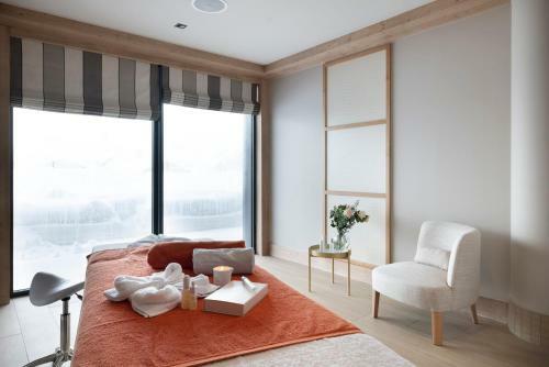Hotel H�tel Alpen Lodge