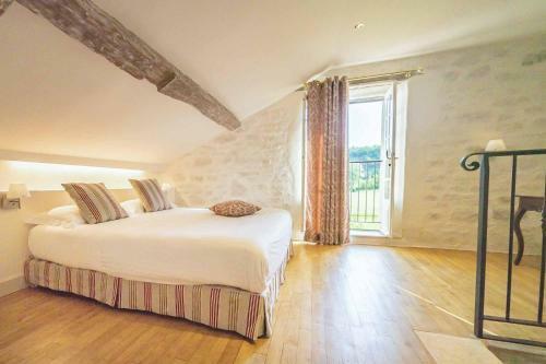 Hotel Domaine de Saint-g�ry