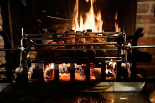 Hotel Domaine de Saint-g�ry