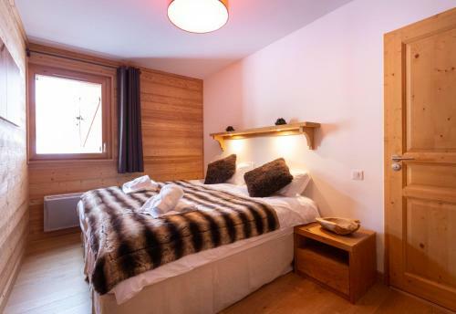 Apartamentos Residence Miravidi La Rosiere