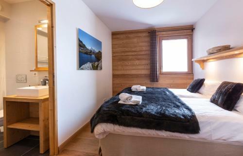 Apartamentos Residence Miravidi La Rosiere