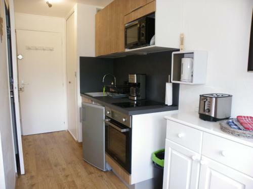 Apartamento Studio Serre Chevalier