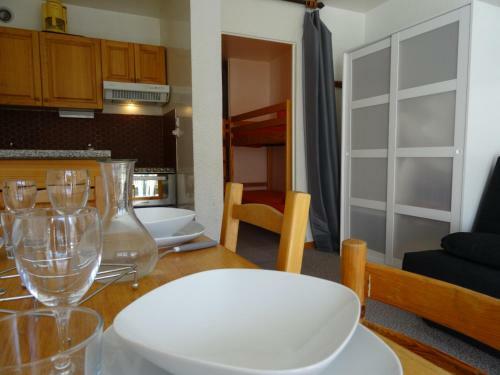 Apartamento Concorde IV Elisabeth