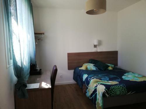Hostal Villa Eveil