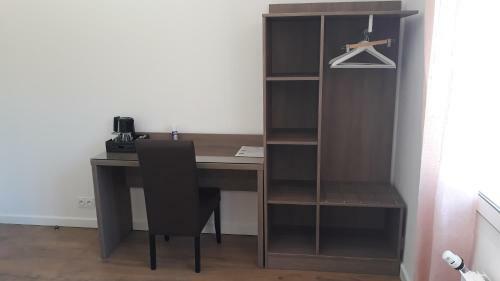 Hostal Villa Eveil