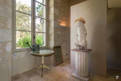 Larroque-sur-l'osse Villa Sleeps 8 With Pool