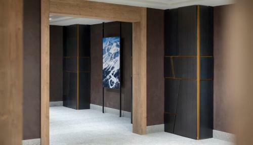 Apartamento Residence Alpen Lodge