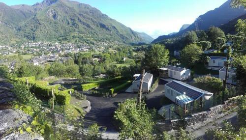 Camping Du Valentin