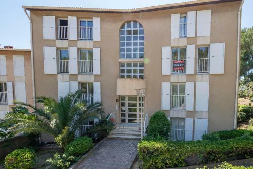 Apartamento Le Tamaris