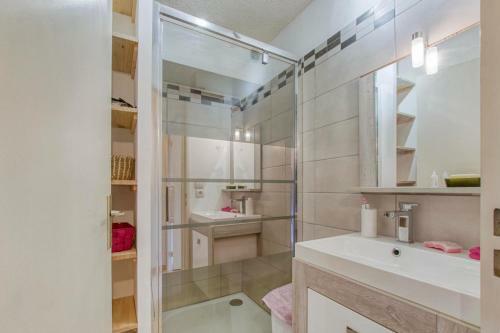 Apartamento Le Tamaris