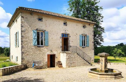 Villa Maison Mondou