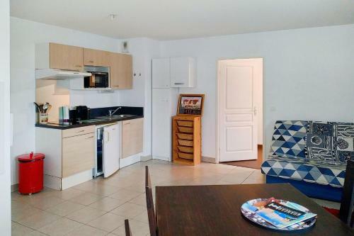 Apartment Near Downtown
