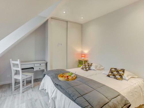 Holiday Home L'all�e Couverte