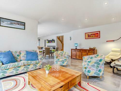 Holiday Home L'all�e Couverte