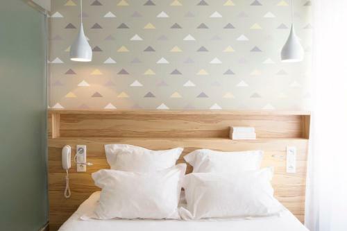 Hotel H�tel Marin