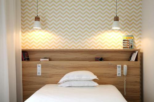 Hotel H�tel Marin