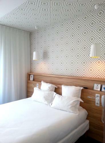 Hotel H�tel Marin