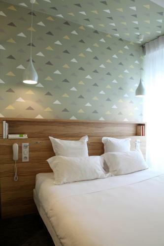 Hotel H�tel Marin