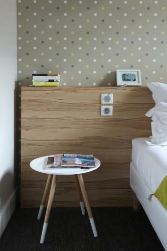 Hotel H�tel Marin