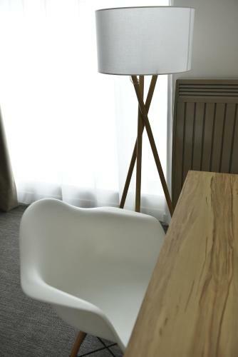 Hotel H�tel Marin