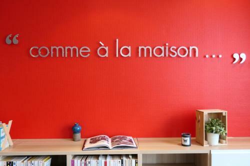 Hotel H�tel Marin