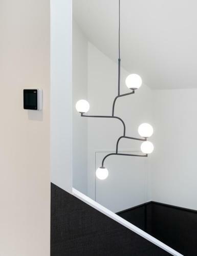 Apartamento Les Apparts de Marin