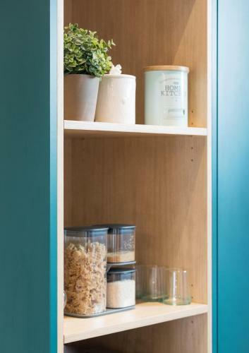 Apartamento Les Apparts de Marin