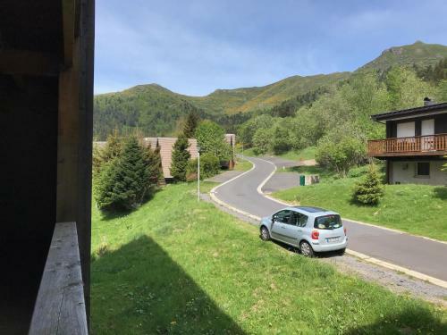 Apartamento Altura T4