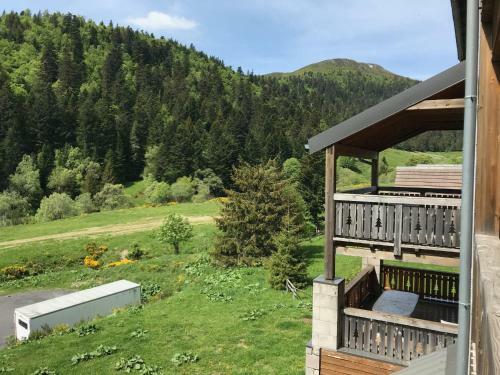 Apartamento Altura T4