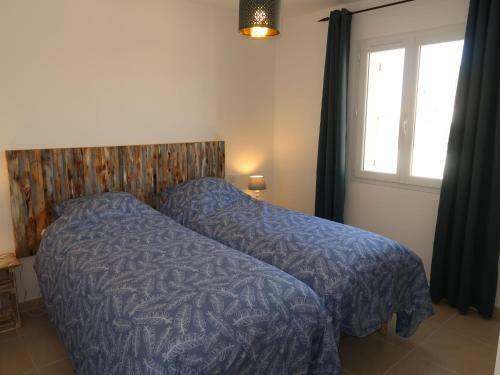 Holiday Home A La Porte D'avignon