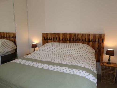 Holiday Home A La Porte D'avignon